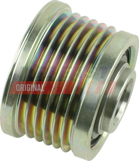 FAST FT45623 Remskive, dynamo FAST FT45623 Remskive, dynamo