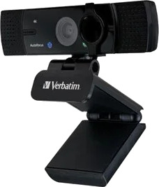 Verbatim AWC 03 Webcam 49580 Verbatim AWC 03 Webcam 49580