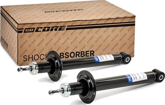 goCORE GCH540754 Støtdemper