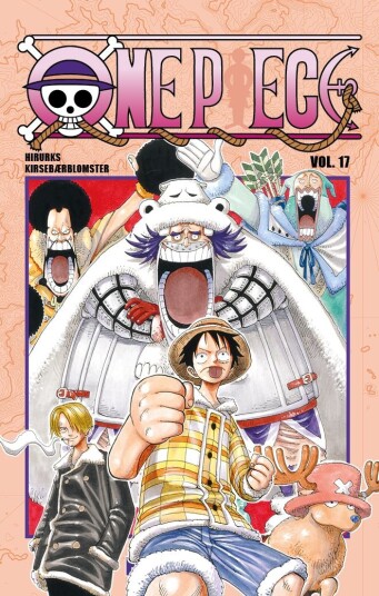 One Piece One Piece
