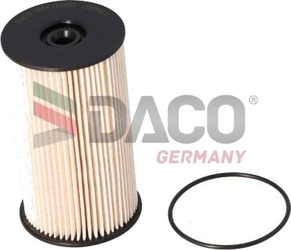 DACO Germany DFF0200 Drivstoffilter