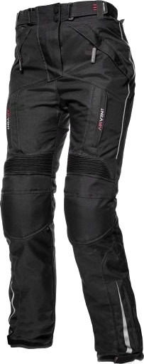 ADRENALINE A0414/20/10/2XL MC-bukser av tekstil