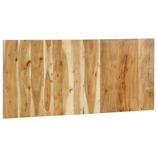  Hodegavl 120 cm heltre akasie 8721158412744