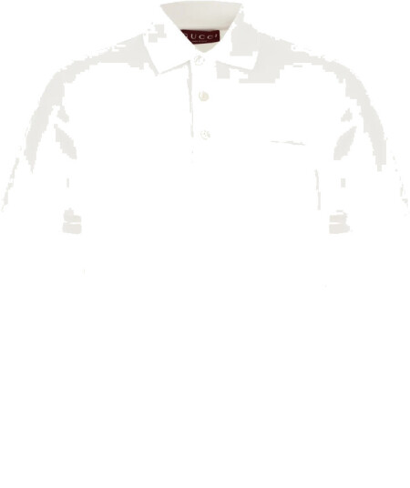Gucci Herre Topper Hvit L,