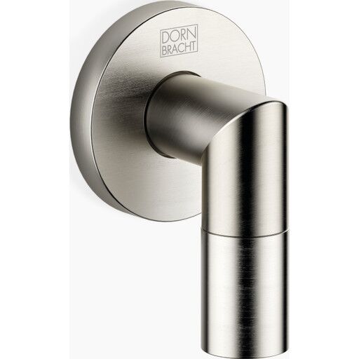 Dornbracht Slangeuttak Matt Platina