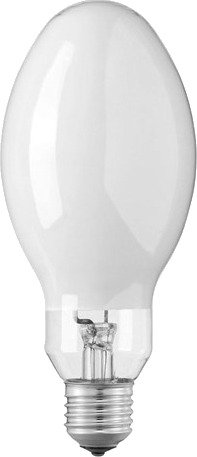 Blacklight E27 160W blandlys