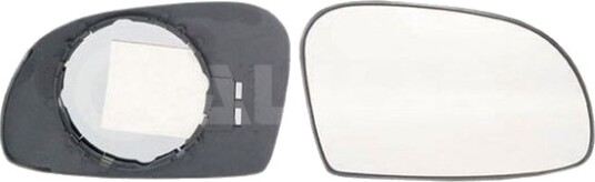 Speilglass, ytterspeil ALKAR 6402338 Speilglass, ytterspeil ALKAR 6402338