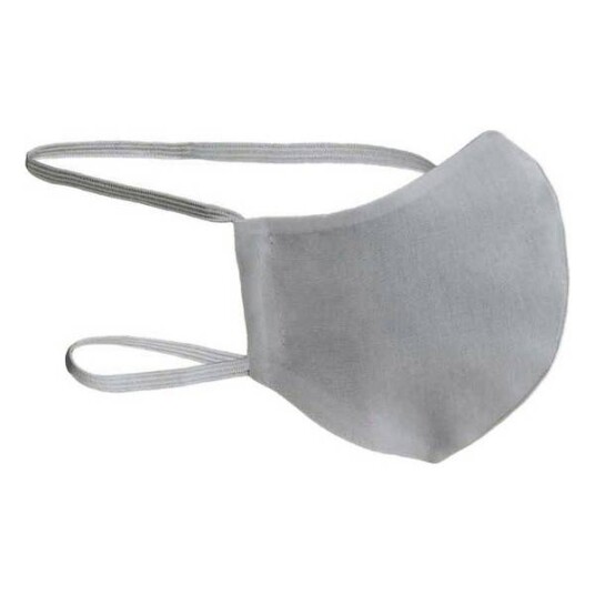 Hygienisk gjenbrukbar tøymaske R40
