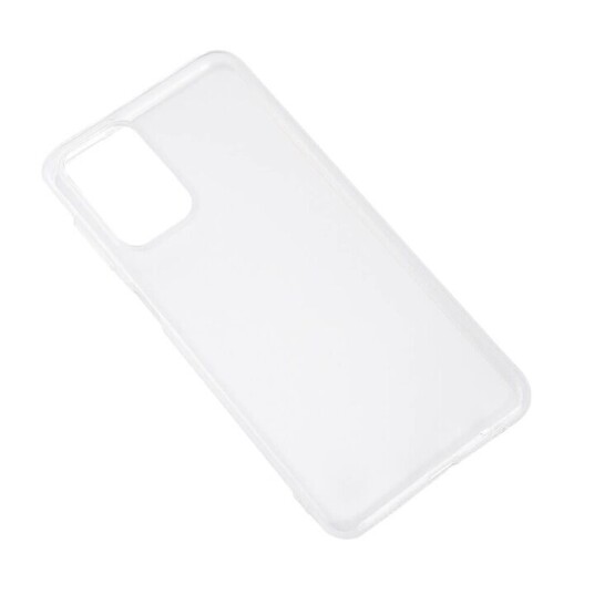 Gear Mobildeksel TPU Transparent for Samsung Galaxy A23 5G