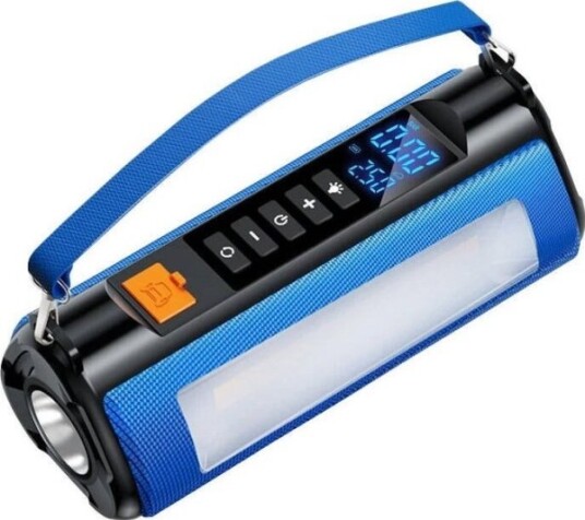 Blitzwolf Bw-Ja1 16000Mah Bilstarter Blitzwolf Bw-Ja1 16000Mah Bilstarter