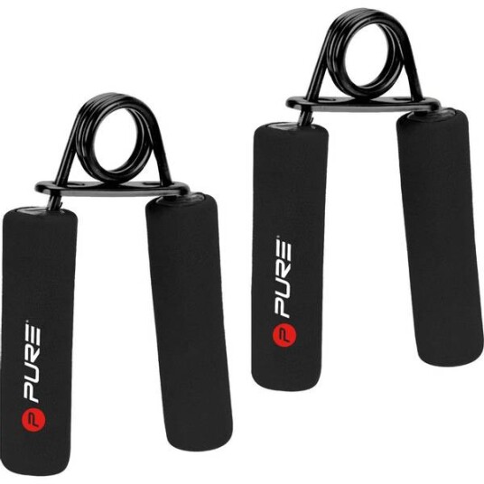 Pure2Improve Hand Grip Trainer Hard - 2 Pack Pure2Improve Hand Grip Trainer Hard - 2 Pack