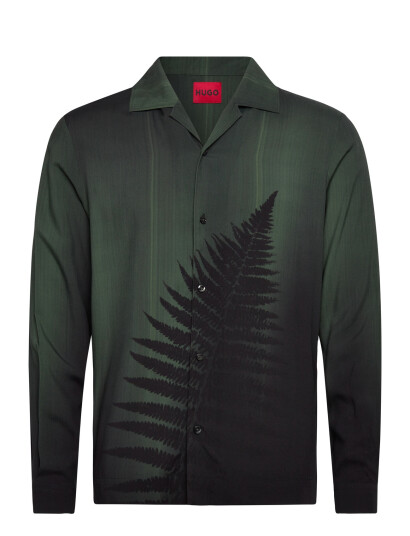 HUGO Espinone Green S HUGO Espinone Green S