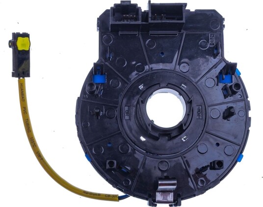 Viklefjær airbag DENCKERMANN E900074