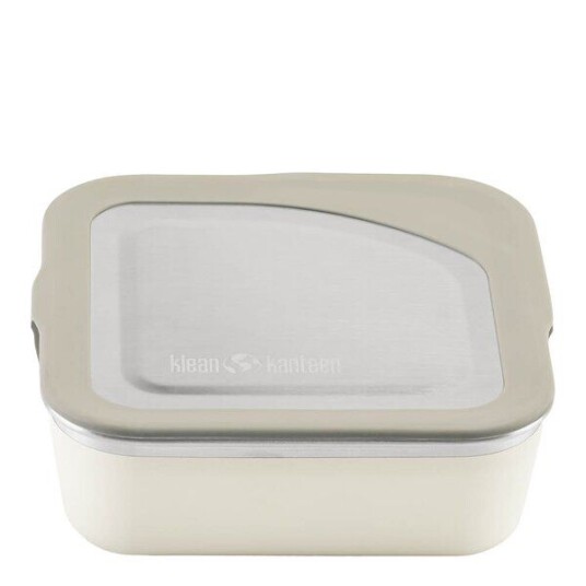 Klean Kanteen   Rise matboks 68 cl tofu