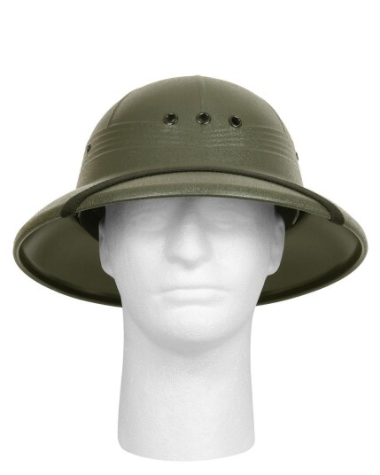 Rothco Safari Hat Grønn, Oliven Rothco Safari Hat Grønn, Oliven
