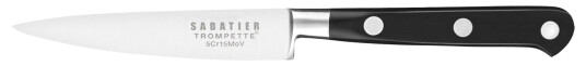 Sabatier Origin skrellekniv 10 cm Sabatier Origin skrellekniv 10 cm
