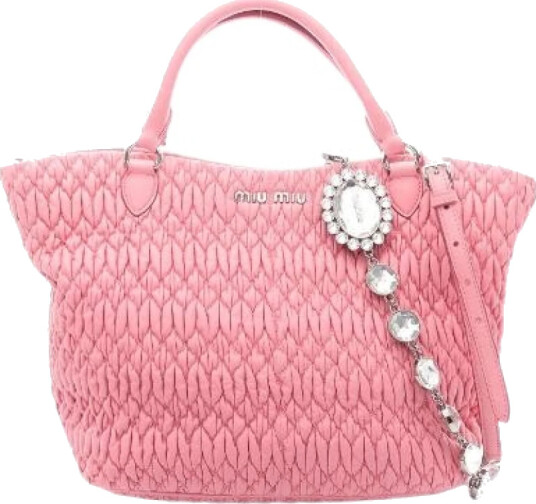 Miu Miu Dame Rosa