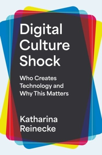 Digital Culture Shock Digital Culture Shock