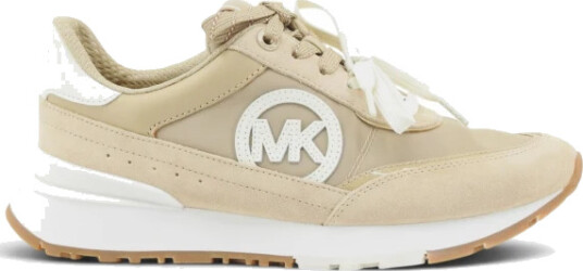 Michael Kors Dame Sko Beige 40 EU, Michael Kors Dame Sko Beige 40 EU,