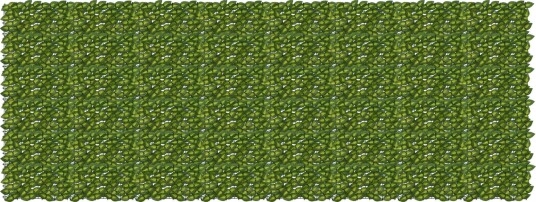 vidaXL Balkong skjerm med blader Grønn og gul 400 x 150 cm