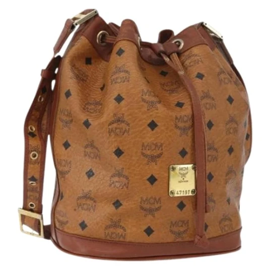 MCM Dame Brun
