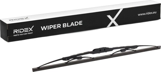 RIDEX 298W17168 Vindusvisker