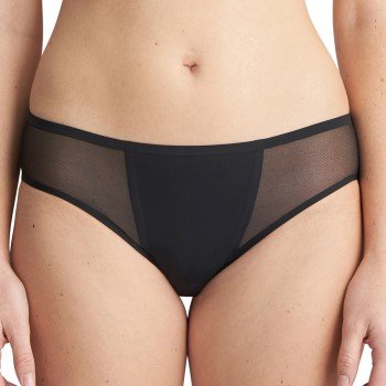 Marie Jo Truser Louie Rio Brief Svart 38 Dame