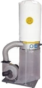Luna Avsug/Virvel L&N Ldc 240 1 Fase