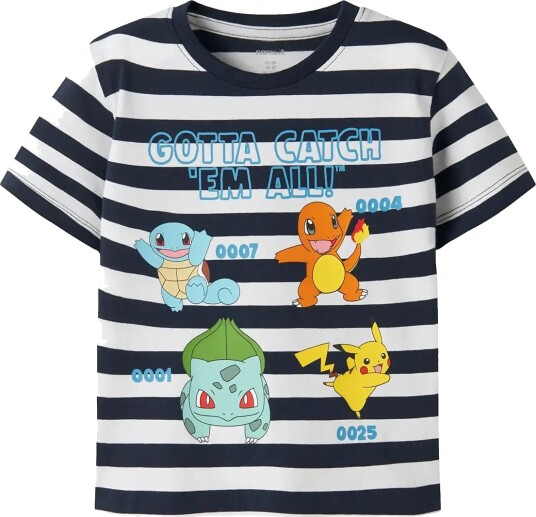 Name It Nmmmalone Pokemon Ss Nreg Top Sky Navy 92 Name It Nmmmalone Pokemon Ss Nreg Top Sky Navy 92