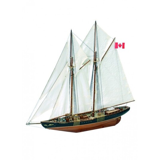 Artesania Latina - Bluenose II Artesania Latina - Bluenose II