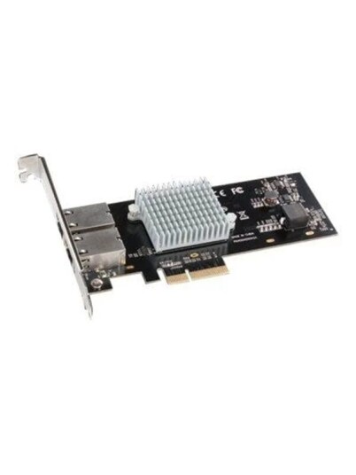 Sonnettech Presto 10GbE 10GBase-T G10E-2X-E3