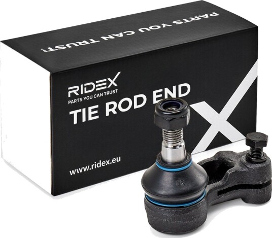 RIDEX 914T0169 Endeledd