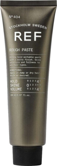 Ref 404 Rough Paste 75ml