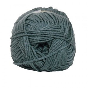 Hjertegarn All Seasons Garn 4408 Lys Denim Hjertegarn All Seasons Garn 4408 Lys Denim