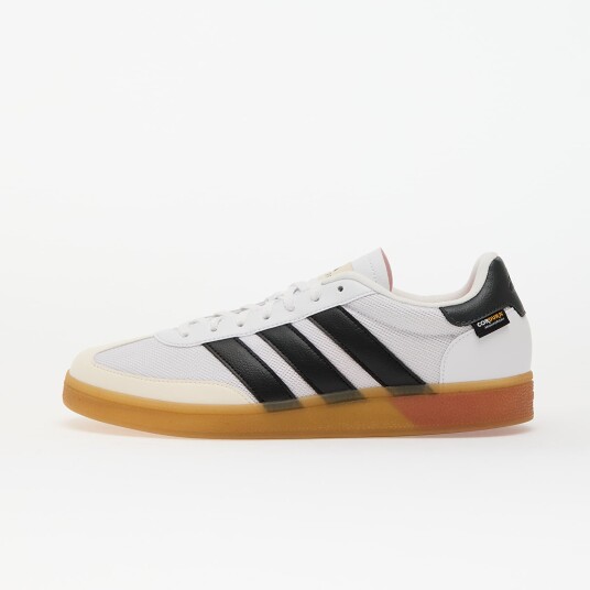 Joggesko adidas Training Spezial Ftw White/ Core Black/ Lucid Red EUR 42 2/3 Joggesko adidas Training Spezial Ftw White/ Core Black/ Lucid Red EUR 42 2/3