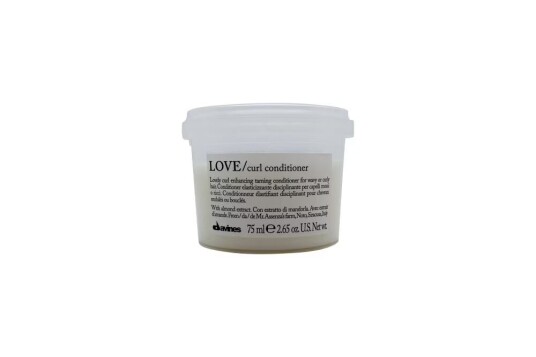 Davines Love Curl Conditioner 75ml