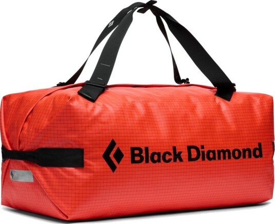 Black Diamond Mission 100 L Duffel Octane
