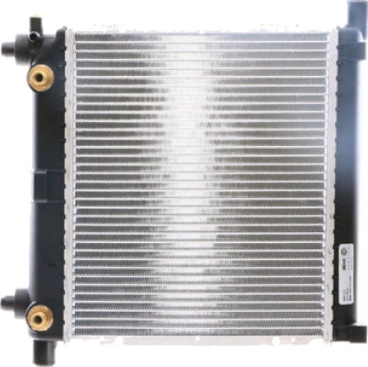 Radiator MAHLE ORIGINAL CR 255 000S