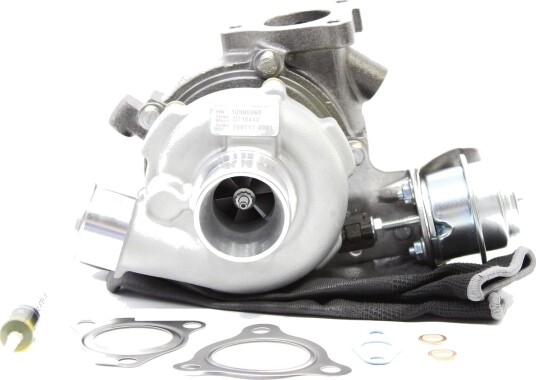 Turbolader ALANKO 10900969