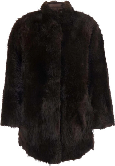 Urbancode Dame Jakker Brun XS, Urbancode Dame Jakker Brun XS,