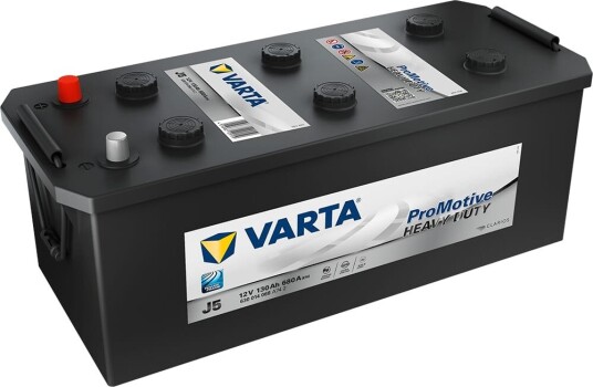 Varta 12V 130Ah 680A