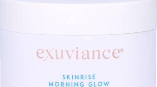 Exuviance Skinrise Hydrate & Renew Morning Glow 36 Pads 50 ml Exuviance Skinrise Hydrate & Renew Morning Glow 36 Pads 50 ml