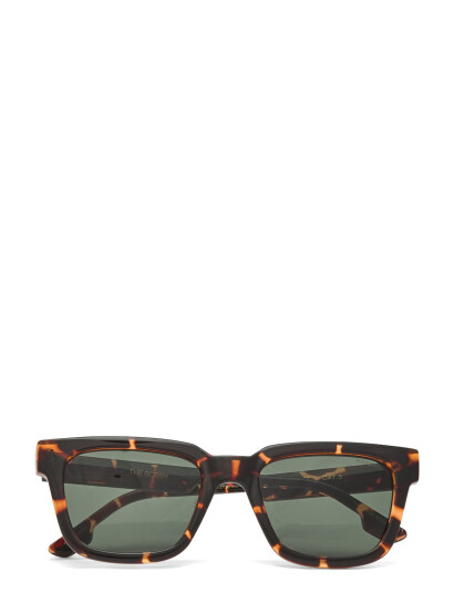 Komono Bobby Havana - Brown - ONE SIZE Komono Bobby Havana - Brown - ONE SIZE
