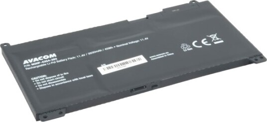 Avacom Batteri NOHP-43G4-393