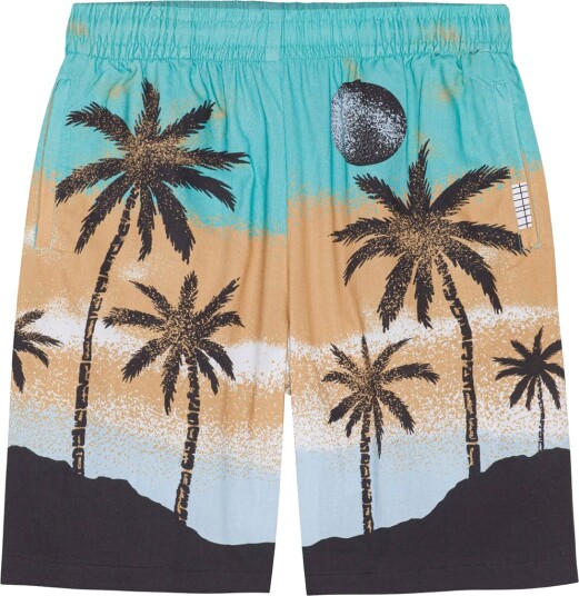 Molo Shorts   Adi   Holiday   Molo   8 år 128   Shorts
