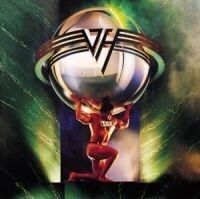 Van Halen 5150 Van Halen 5150