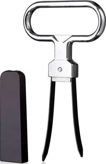 Vacu Vin  Blade/Puller korkåpner svart