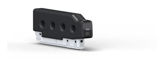 Epson Originale Blekkpatroner Epson C13t08h100 Svart Epson Originale Blekkpatroner Epson C13t08h100 Svart
