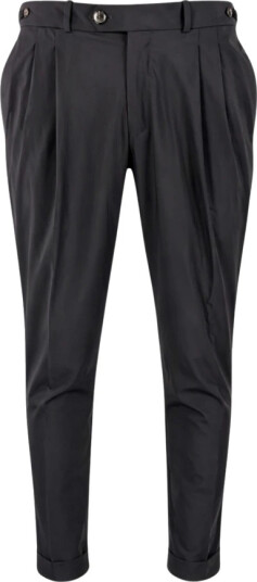 RRD Herre Bukser Svart 2XL,