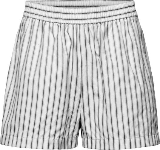 Rosemunde Kids Rkulla Mw Shorts White 176